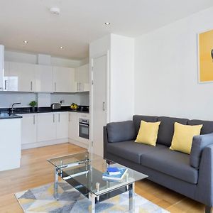 Appartement met een Slaapkamer